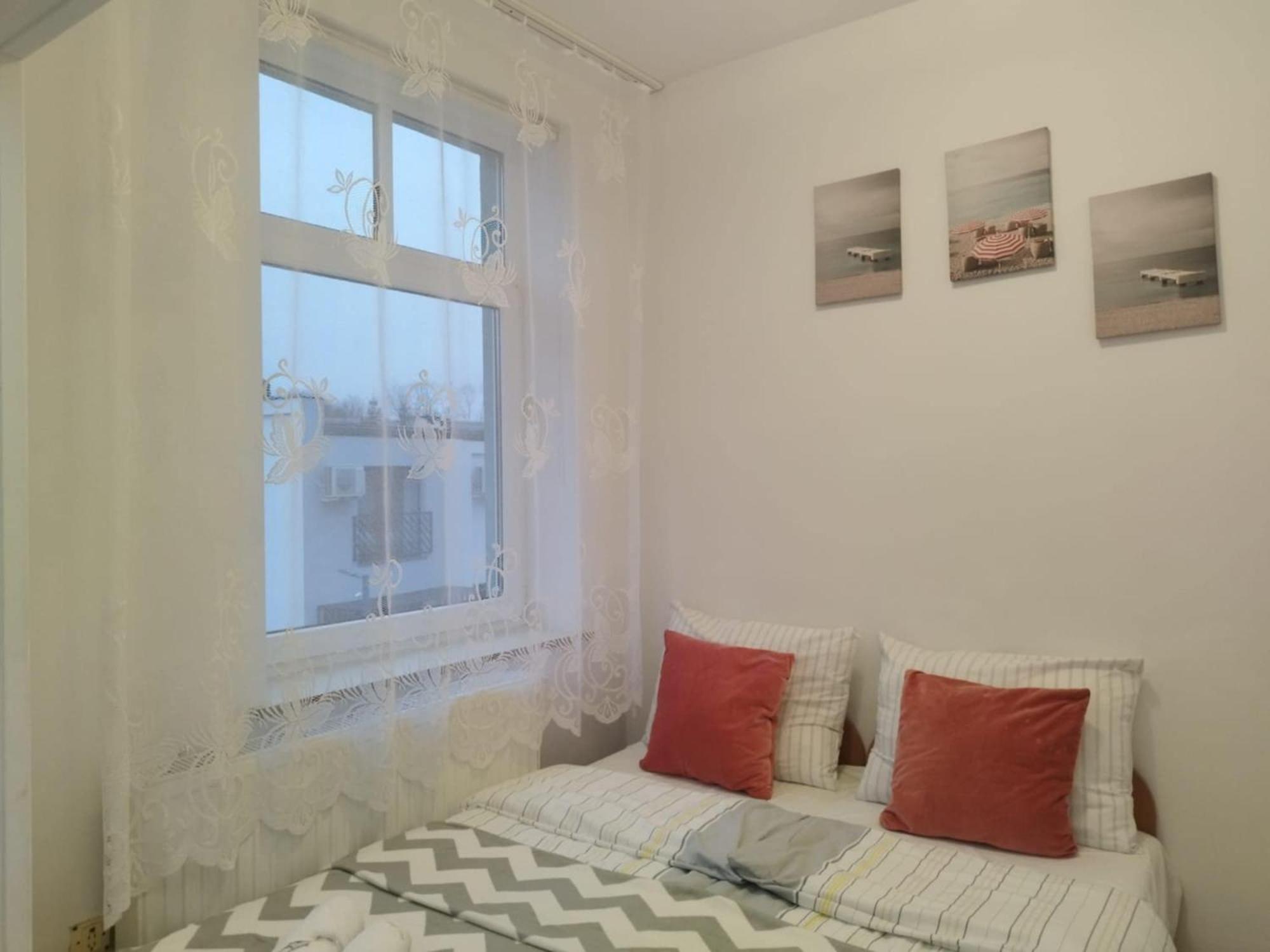 Dom Goscinny U Jacka Rewal Room photo